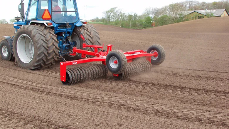 Rouleau VIP-ROLLER