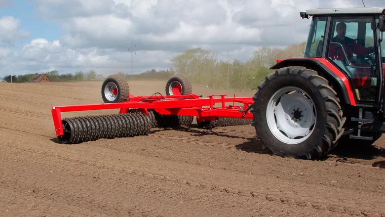 Rouleau VIP-ROLLER