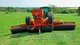 Rouleau GRASS-ROLLER