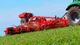 Rouleau GRASS-ROLLER