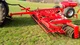 Rouleau GRASS-ROLLER