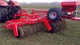 Rouleau GRASS-ROLLER