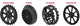 Rouleau SWING-ROLLER