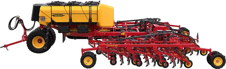 Semoir Seed Hawk 600-900C