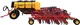 Semoir Seed Hawk 600-900C