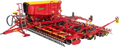 Semoir Spirit 600-900S