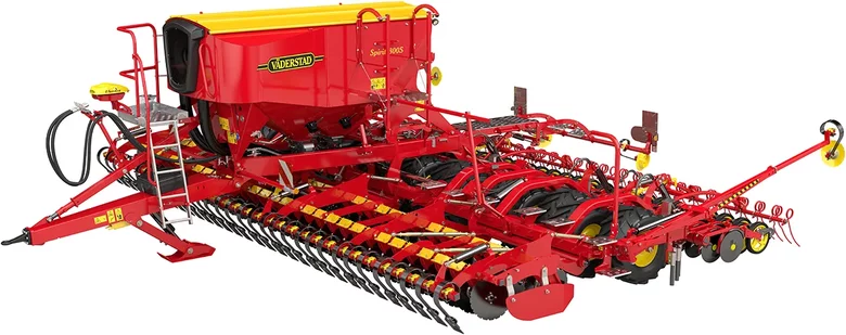 Semoir Spirit 600-900S